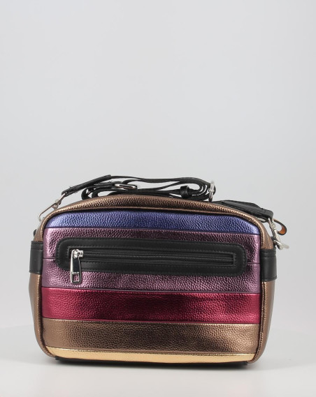 Bolsos Binnari 19912 multicolor