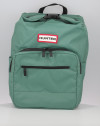 Mochilas Hunter NYLON PIONEER TOPCLIP BACKPACK verde Mochilas Hunter NYLON PIONEER TOPCLIP BACKPACK verde