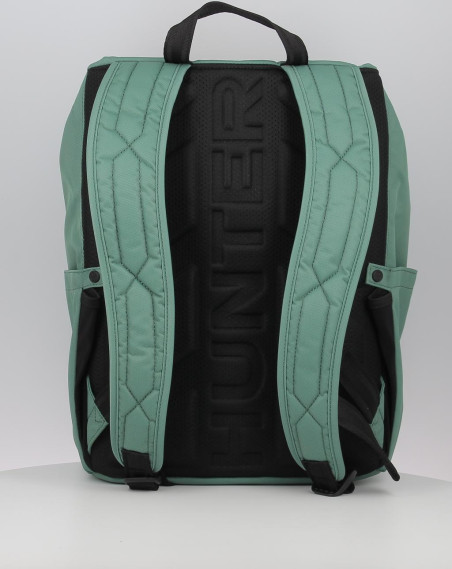 Mochilas Hunter NYLON PIONEER TOPCLIP BACKPACK verde Mochilas Hunter NYLON PIONEER TOPCLIP BACKPACK verde