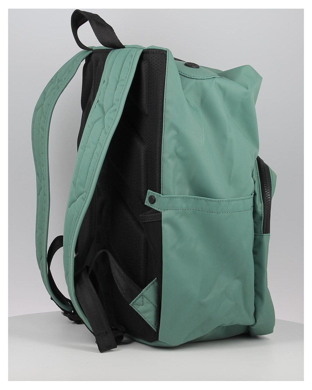 Mochilas Hunter NYLON PIONEER TOPCLIP BACKPACK verde