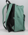 Mochilas Hunter NYLON PIONEER TOPCLIP BACKPACK verde Mochilas Hunter NYLON PIONEER TOPCLIP BACKPACK verde