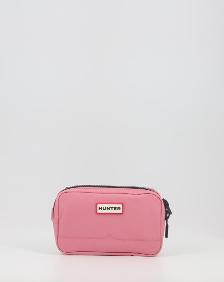 Bolsos Hunter NYLON KEEPER PHONE POUCH rosa Bolsos Hunter NYLON KEEPER PHONE POUCH rosa