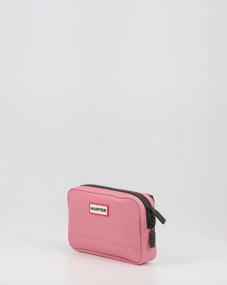 Bolsos Hunter NYLON KEEPER PHONE POUCH rosa Bolsos Hunter NYLON KEEPER PHONE POUCH rosa