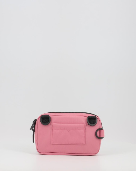 Bolsos Hunter NYLON KEEPER PHONE POUCH rosa Bolsos Hunter NYLON KEEPER PHONE POUCH rosa