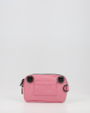 Bolsos Hunter NYLON KEEPER PHONE POUCH rosa Bolsos Hunter NYLON KEEPER PHONE POUCH rosa