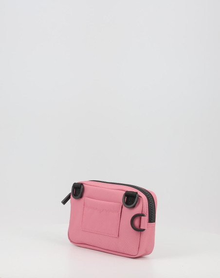 Bolsos Hunter NYLON KEEPER PHONE POUCH rosa Bolsos Hunter NYLON KEEPER PHONE POUCH rosa