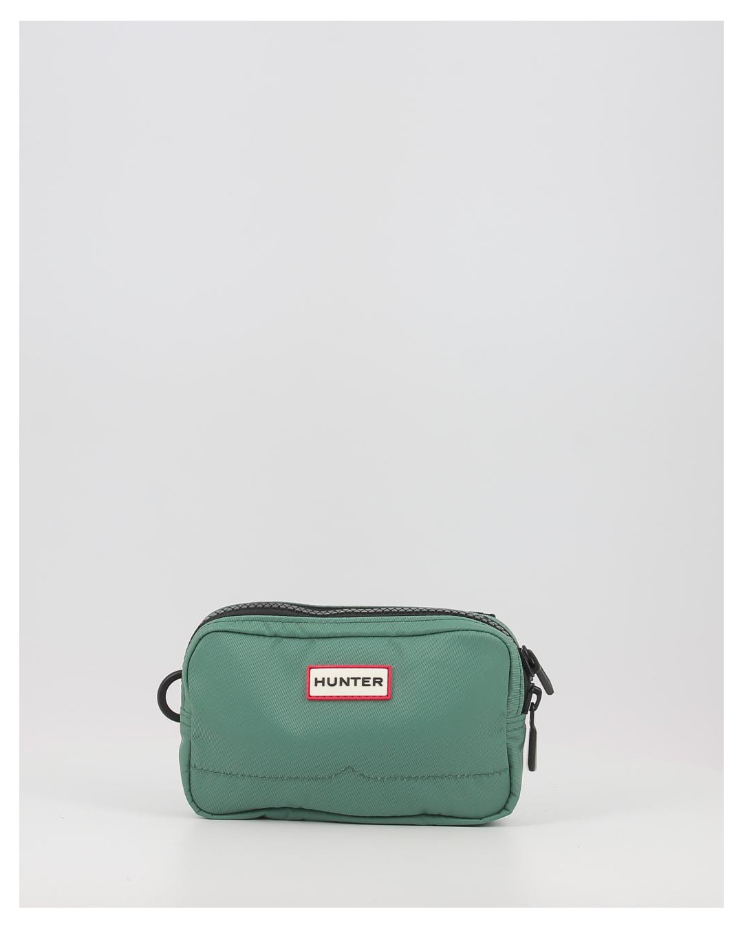 Bolsos Hunter NYLON KEEPER PHONE POUCH verde
