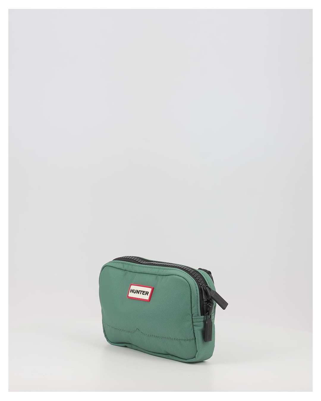 Bolsos Hunter NYLON KEEPER PHONE POUCH verde