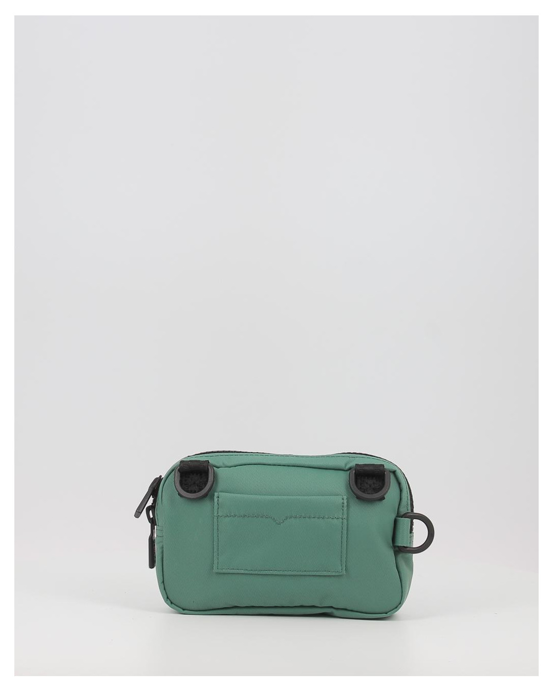 Bolsos Hunter NYLON KEEPER PHONE POUCH verde