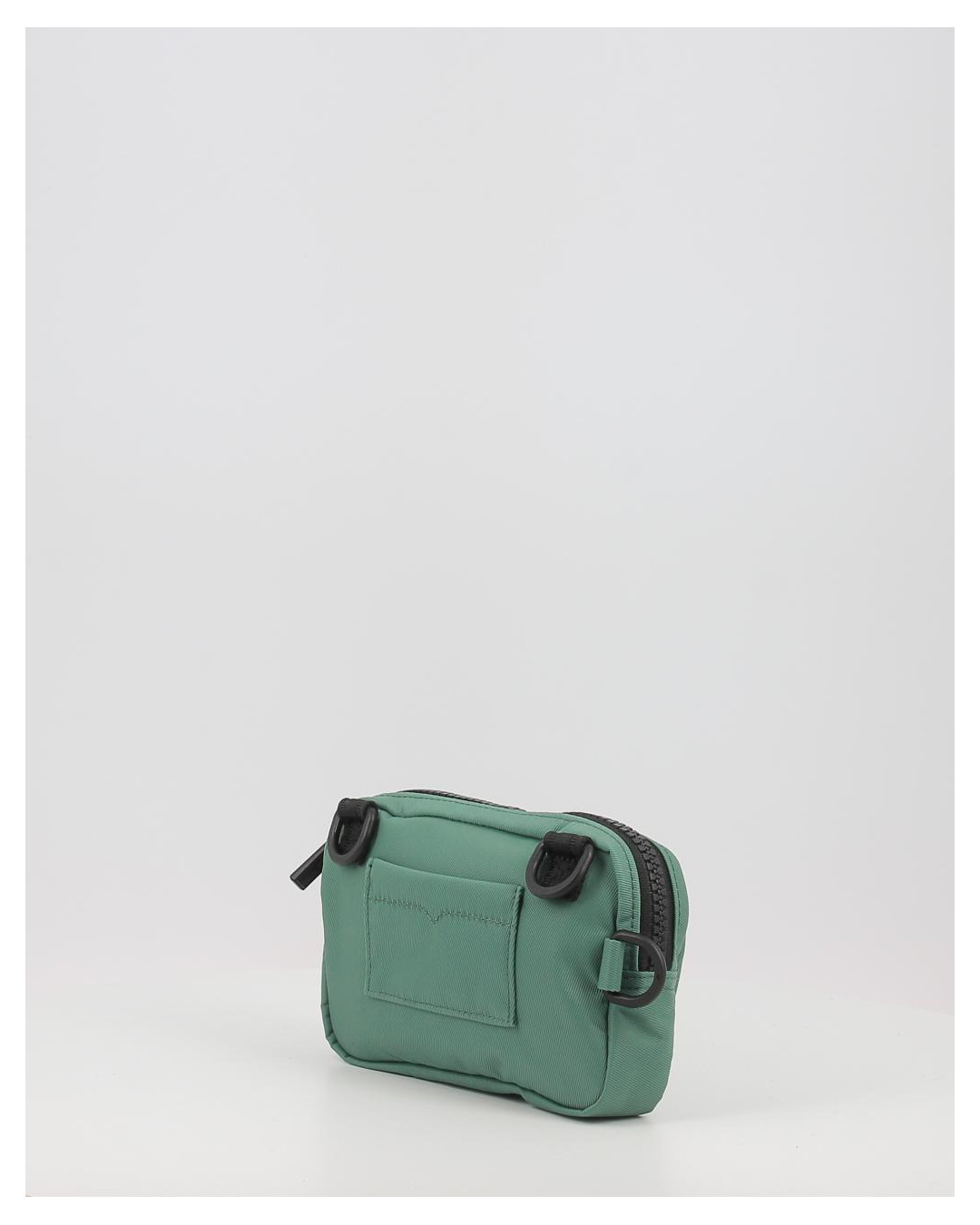 Bolsos Hunter NYLON KEEPER PHONE POUCH verde