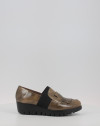Zapatos Wonders C-33301 verde Zapatos Wonders C-33301 verde