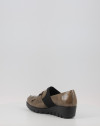 Zapatos Wonders C-33301 verde Zapatos Wonders C-33301 verde