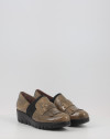 Zapatos Wonders C-33301 verde Zapatos Wonders C-33301 verde