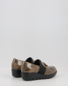 Zapatos Wonders C-33301 verde Zapatos Wonders C-33301 verde