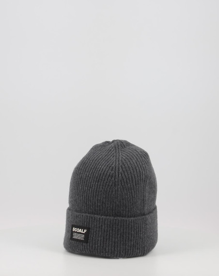 Gorros Ecoalf WOOLALF BEANIE gris Gorros Ecoalf WOOLALF BEANIE gris