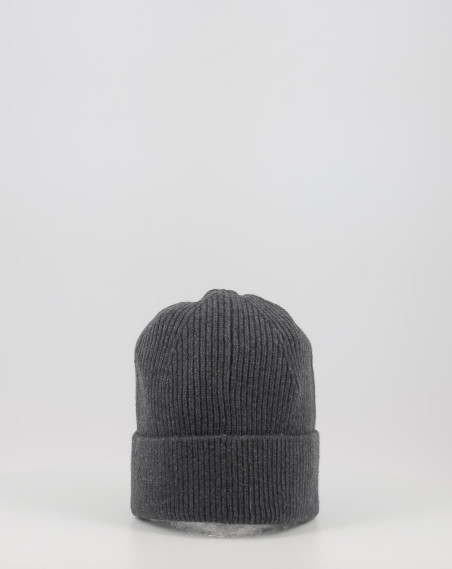 Gorros Ecoalf WOOLALF BEANIE gris Gorros Ecoalf WOOLALF BEANIE gris