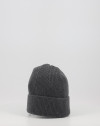 Gorros Ecoalf WOOLALF BEANIE gris Gorros Ecoalf WOOLALF BEANIE gris