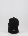 Gorros Ecoalf WOOLALF BEANIE negro Gorros Ecoalf WOOLALF BEANIE negro