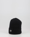 Gorros Ecoalf WOOLALF BEANIE negro Gorros Ecoalf WOOLALF BEANIE negro