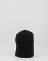Gorros Ecoalf WOOLALF BEANIE negro Gorros Ecoalf WOOLALF BEANIE negro