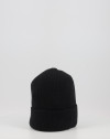 Gorros Ecoalf WOOLALF BEANIE negro Gorros Ecoalf WOOLALF BEANIE negro