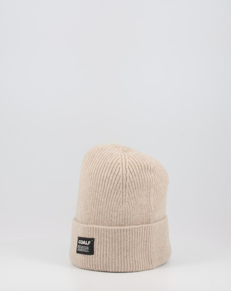 Gorros Ecoalf WOOLALF BEANIE taupe Gorros Ecoalf WOOLALF BEANIE taupe