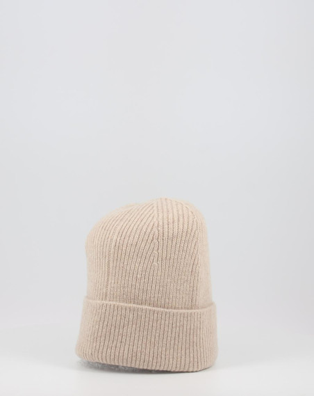 Gorros Ecoalf WOOLALF BEANIE taupe Gorros Ecoalf WOOLALF BEANIE taupe