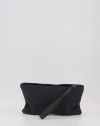 Bolsos Ecoalf LUPITAALF CLUTCH WITH MESSAGE azul Bolsos Ecoalf LUPITAALF CLUTCH WITH MESSAGE azul
