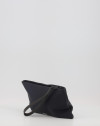 Bolsos Ecoalf LUPITAALF CLUTCH WITH MESSAGE azul Bolsos Ecoalf LUPITAALF CLUTCH WITH MESSAGE azul