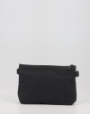 Bolsos Ecoalf LUPITAALF BECAUSE DOUBLE ZIP negro Bolsos Ecoalf LUPITAALF BECAUSE DOUBLE ZIP negro