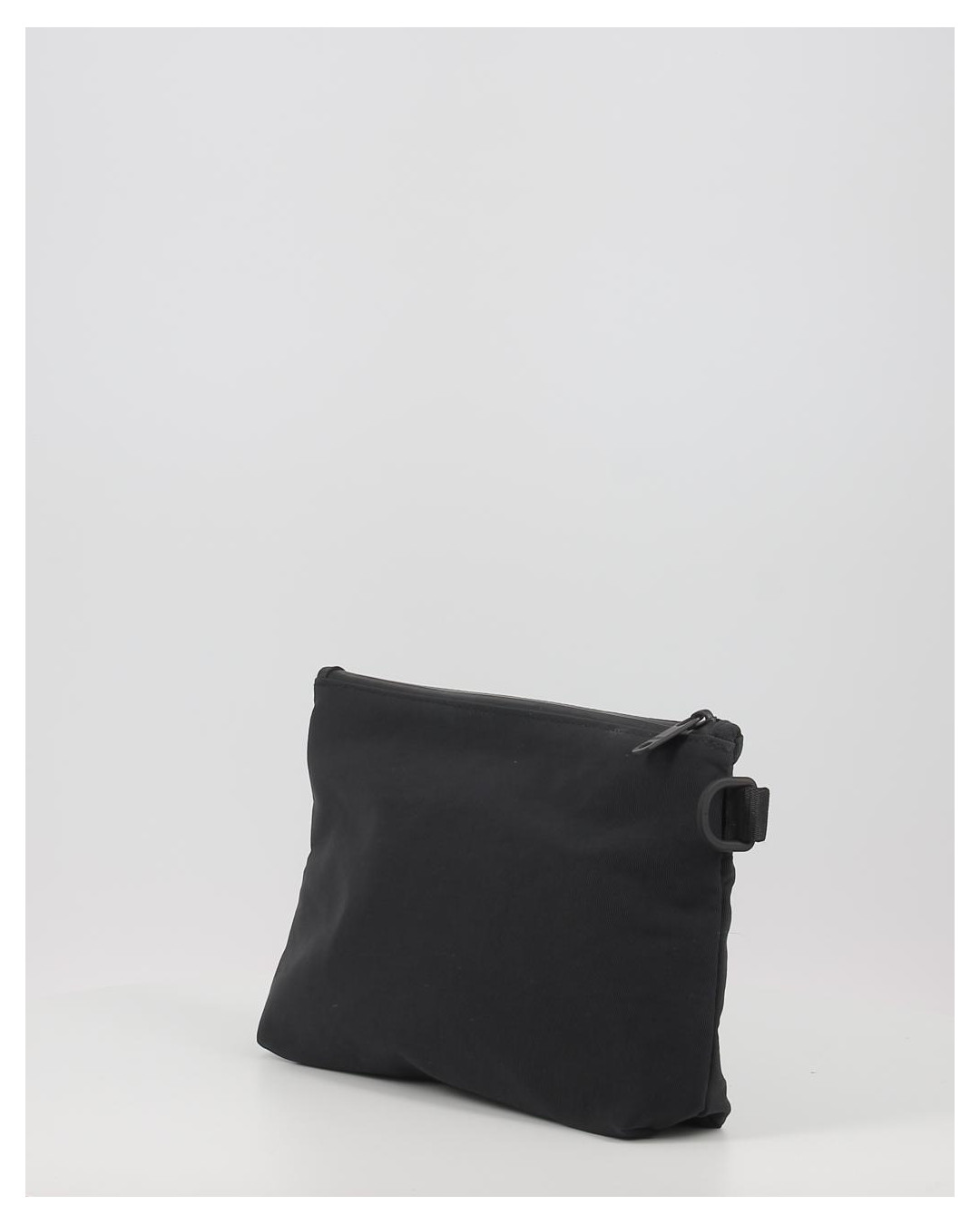 Bolsos Ecoalf LUPITAALF BECAUSE DOUBLE ZIP negro
