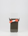 Bolsos Ecoalf AKIRAALF PHONE POUCH verde Bolsos Ecoalf AKIRAALF PHONE POUCH verde