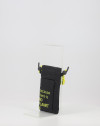 Bolsos Ecoalf AKIRAALF PHONE POUCH negro Bolsos Ecoalf AKIRAALF PHONE POUCH negro