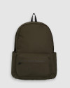 Mochilas Ecoalf BASILALF BECAUSE BACKPACK verde Mochilas Ecoalf BASILALF BECAUSE BACKPACK verde