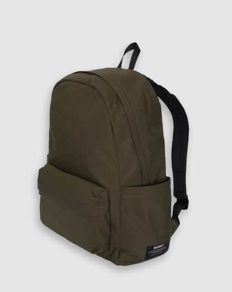 Mochilas Ecoalf BASILALF BECAUSE BACKPACK verde Mochilas Ecoalf BASILALF BECAUSE BACKPACK verde