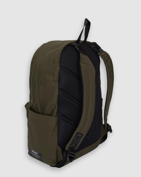 Mochilas Ecoalf BASILALF BECAUSE BACKPACK verde Mochilas Ecoalf BASILALF BECAUSE BACKPACK verde