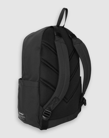 Mochilas Ecoalf BASILALF BECAUSE BACKPACK negro Mochilas Ecoalf BASILALF BECAUSE BACKPACK negro