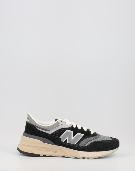 Zapatillas New Balance U997RHC negro Zapatillas New Balance U997RHC negro