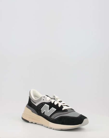 Zapatillas New Balance U997RHC negro Zapatillas New Balance U997RHC negro