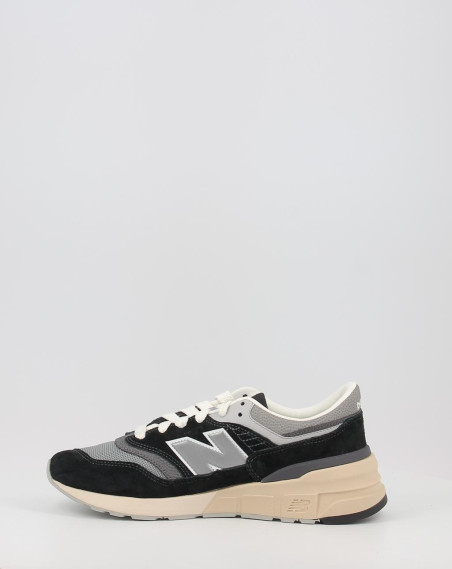 Zapatillas New Balance U997RHC negro Zapatillas New Balance U997RHC negro