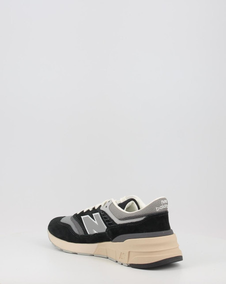 Zapatillas New Balance U997RHC negro Zapatillas New Balance U997RHC negro