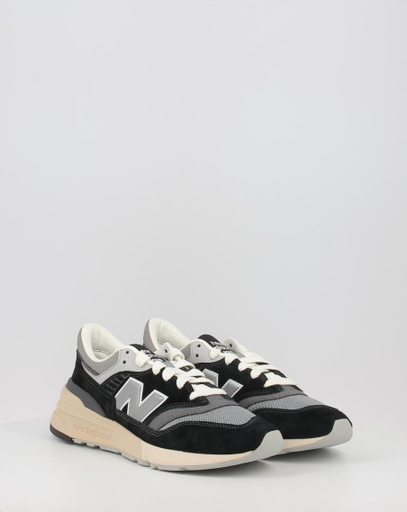 Zapatillas New Balance U997RHC negro Zapatillas New Balance U997RHC negro