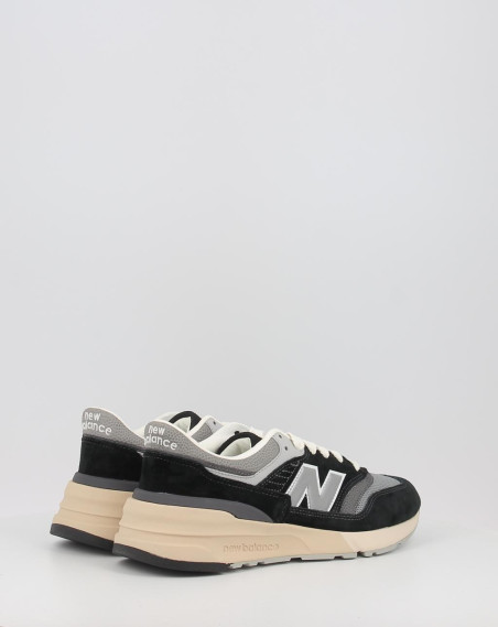 Zapatillas New Balance U997RHC negro Zapatillas New Balance U997RHC negro