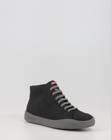 Botines Camper K300270-018 negro Botines Camper K300270-018 negro