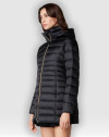 Plumiferos Save the duck REESE IRIS17 D47300W negro Plumiferos Save the duck REESE IRIS17 D47300W negro