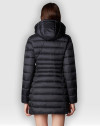 Plumiferos Save the duck REESE IRIS17 D47300W negro Plumiferos Save the duck REESE IRIS17 D47300W negro
