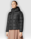 Plumiferos Save the duck TESS MEGA17 D35620W negro Plumiferos Save the duck TESS MEGA17 D35620W negro