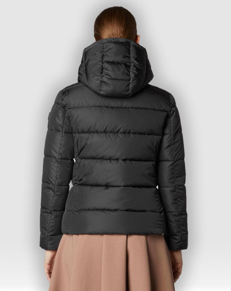 Plumiferos Save the duck TESS MEGA17 D35620W negro Plumiferos Save the duck TESS MEGA17 D35620W negro