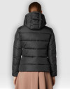 Plumiferos Save the duck TESS MEGA17 D35620W negro Plumiferos Save the duck TESS MEGA17 D35620W negro