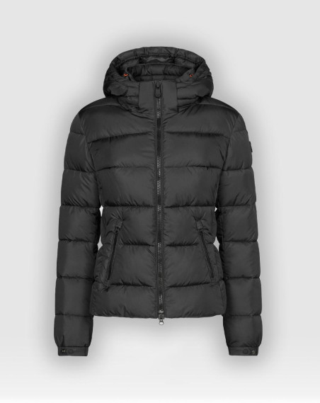 Plumiferos Save the duck TESS MEGA17 D35620W negro Plumiferos Save the duck TESS MEGA17 D35620W negro